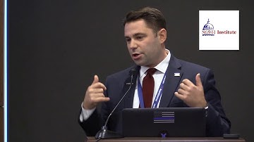 2018 NG911 Tech Showcase -  RapidDeploy