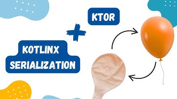 Ktor + Kotlinx Serialization: Build a Note-Taking App (KMP Tutorial)