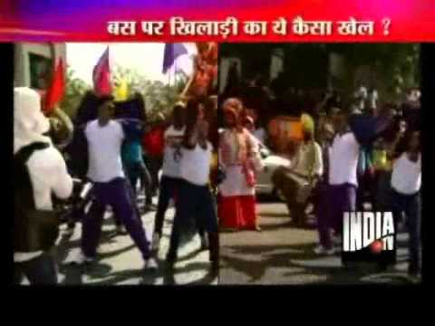 Making Of "Rowdy Rathore"