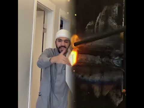 إذا أعجبك الفيديو فيرجى الإعجاب به ومتابعته وترك تعليق تخبرني فيه برأيك