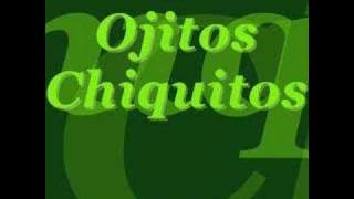 Don Omar: Ojitos Chiquitos