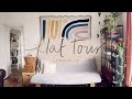 My London Flat Tour | Lucy Moon