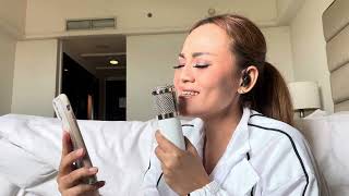 Ost Air Mata Surga   Cover Jamila Putri