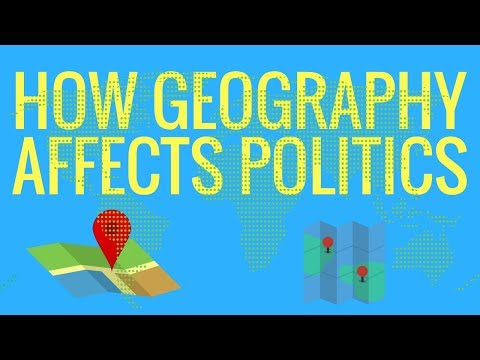 How Can Geography Impact New Hampshire’S Political Landscape?