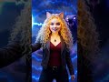 The Cat Sorceress: A Tale of Love, Truth, and Sacrifice #cartoon #shorts