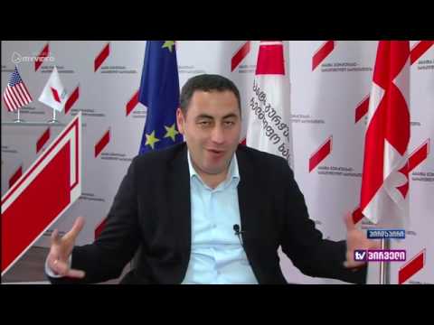 ,,საფლავამდე მიიყვანს თავად ქართულ ოცნებას ბურჭულაძის გუნდი\u0026#039;\u0026#039;