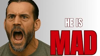 Where Is AJ Lee?! | CM Punk SNAPS on Fans | AEW Dynamite & More!