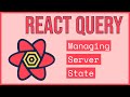 Simplifying State Management with React Query - Part 5 (Optimistic Updates)