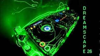 DJ MASTERVIBE - DREAMSCAPE 26 THE TECKNO EVENT PART 1