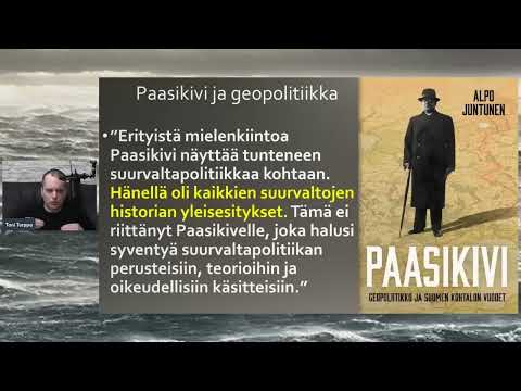 Video: Perustuiko kuolemanjälkeinen elämä tositarinaan?