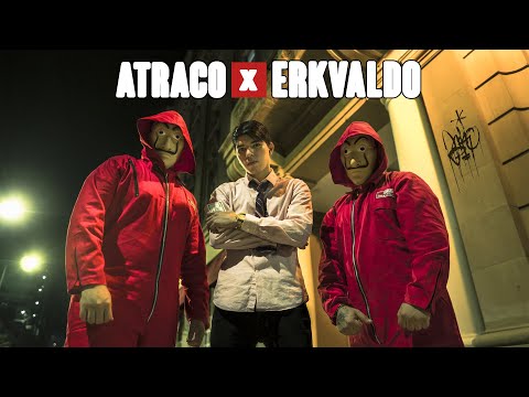 ATRACO - ERKVALDO