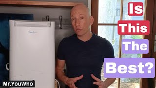 Dehumidifier Review - Cool Seasons Desiccant Dehumidifier Review