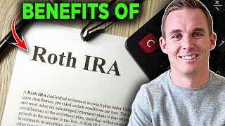 7 LittleKnown (But Important!) Benefits of Roth IRAs