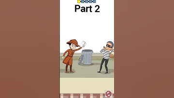 Catch a Thief Part 2 || DetectivelQ2