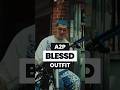BLESSD OUTFIT EN A2P Blessd Colombia mp3
