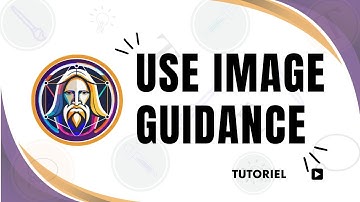 how to use image guidance in leonardo ai