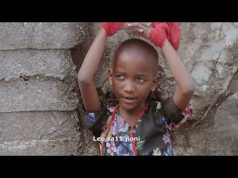 Mtoto Katekwa Na Wachawi Je Atafanikiwa Kutoroka Nauthali Episode 61