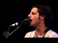 Lior - Sitting With A Stranger (Live in Sydney) | Moshcam