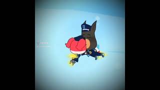 Edit De Papillon Y Dobby