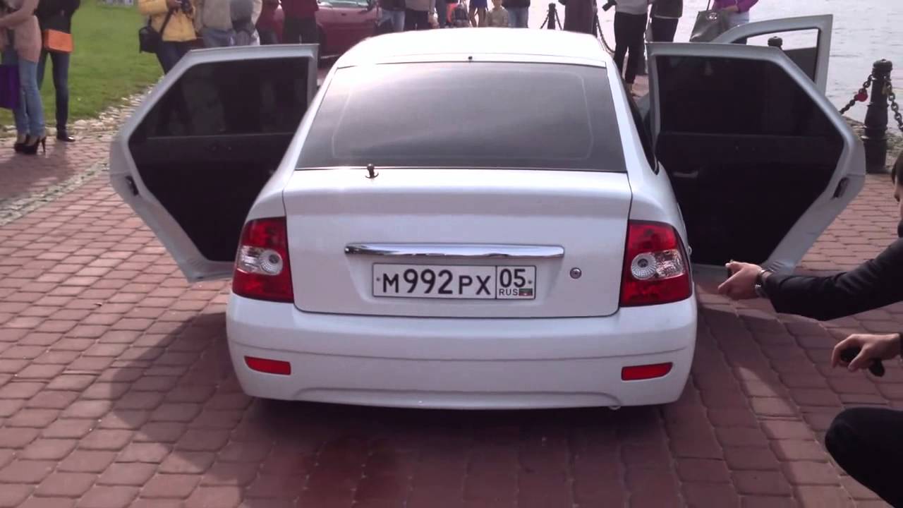 Эур 670 приора