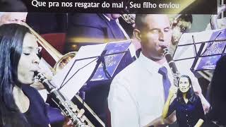 A Mais Bela História- Olhai