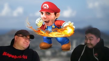 The Brilliant Hawaii Smash Community