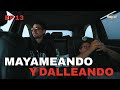 MAYAMEANDO y DALLEANDO con el teléfono ROTO | REDONDO &amp; RUIZ - ROAD TRIP USA EP #13