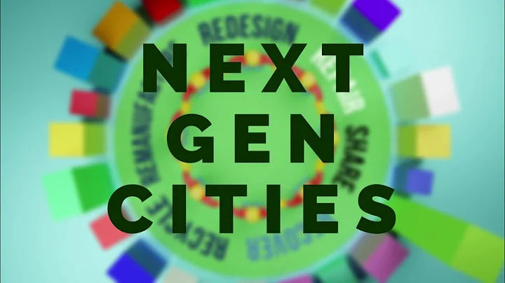 Next Gen Cities