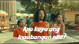 Isang Kilong Tiis | TNT Giga Video