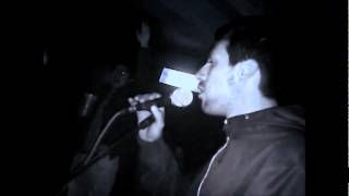 Video thumbnail of "La Vida - Amen Rock"