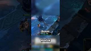Did you know this about Poros in League?