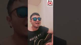 Denny Caknan - titipane gusti cover gitar akustik || Taqim Esmond