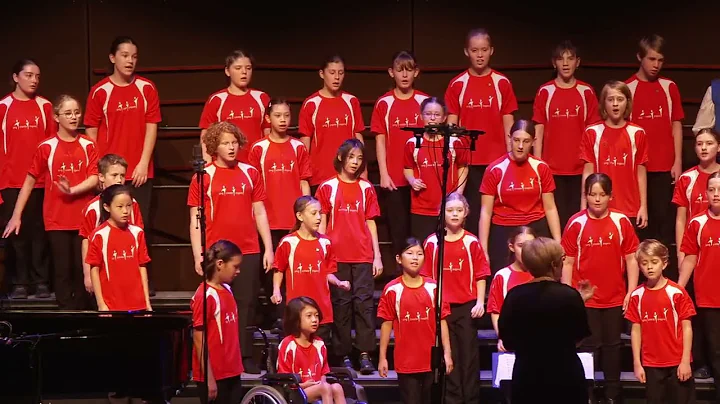 Oye La Musica - Birralee Singers (Voices of Birralee)