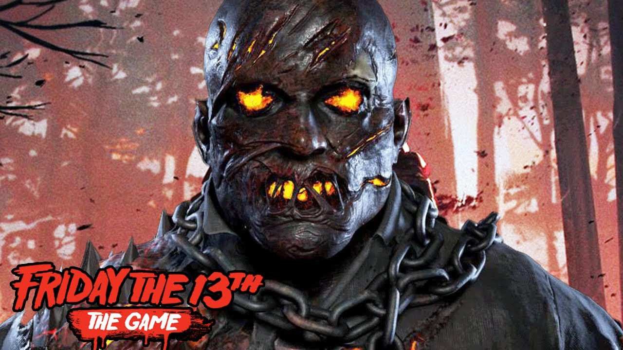 Friday the 13th: Killer Puzzle  All Jasons Masked & Unmasked 