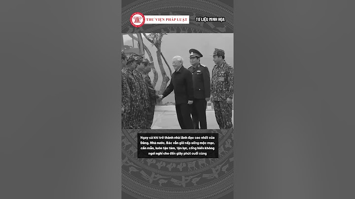 Today (June 14th of the Lunar calendar) is the first death anniversary of the late General Secret...