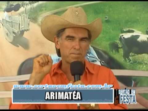 Programa Serto em Festa 03-2010 Parte 04 Racha e F...