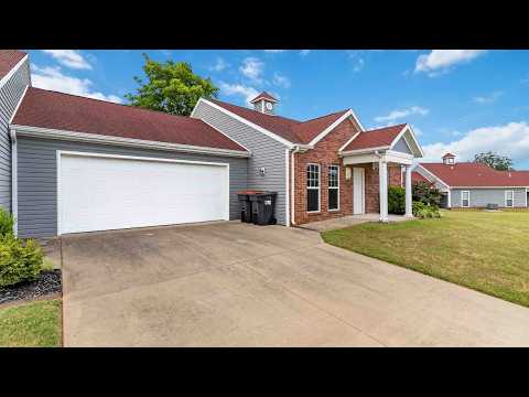 819 Mill Street, Springdale, AR home video tour