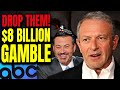 Disney Told to SHUTDOWN ABC Entirely by Experts After Jimmy Kimmel FIASCO! $8B FCC GAMBLE in PLAY!