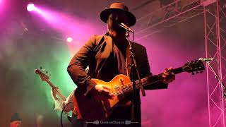 Jeremy Edge Project - Firedancer - 121022 Hmac - Harrisburg, Pa