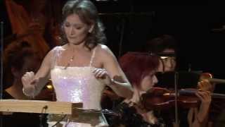 KATICA ILLÉNYI - Once Upon a Time in the West  - Theremin chords