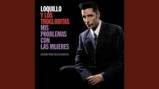 Video thumbnail of "Loquillo - Los mejores años de nuestra vida (2013 Remastered Version)"