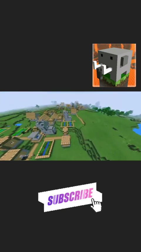 Craftsman HUGE VILLAGE SEED