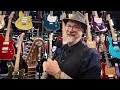 EVERYTHING New from Reverend Guitars! (NAMM 2026 Recap)