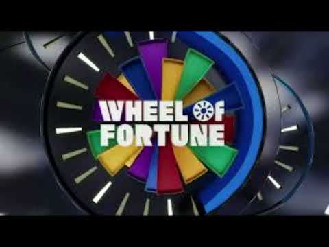 ChaoEmperoru0027s Custom Funding 2024-2025 Wheel Of Fortune (Puzzle Solving Game Show)