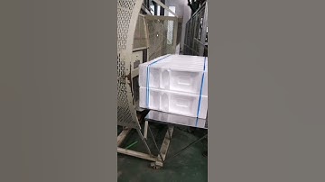 EPS Packing Machine for EPS Products