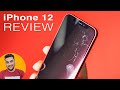 I Used iPhone 12 5G Without SCREEN Guard & CASE for 7 Days! | Full REVIEW!!!