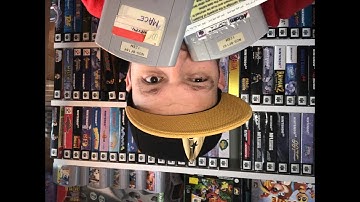 IS IT SAFE TO POWER ON A N64 PROTOTYPE ? OR WILL THE DATA BE ERASED !?