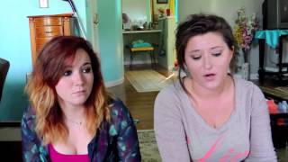 Aug Wrap Up @ChapterChicks