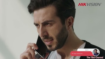 Hikvision Configuration of 2nd Generation IP Video Intercom System