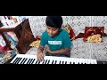 4 mix songs 🎵  raag Yaman   playing prabal pratap Bhardwaj